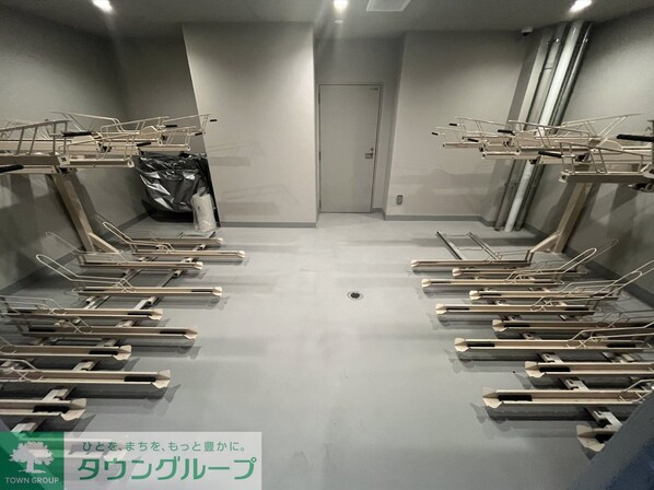 ブランシエスタ上野の物件内観写真